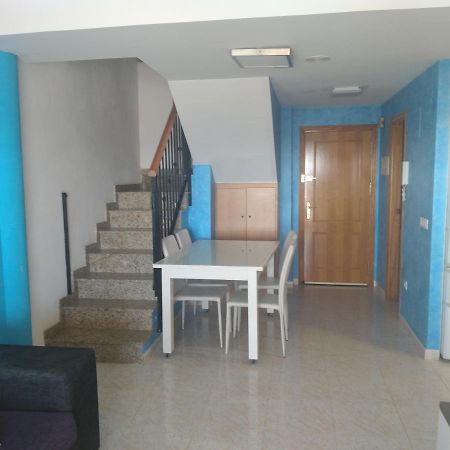 Atico Duplex 1ª Apartment ชิลเชส ภายนอก รูปภาพ