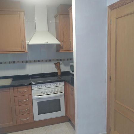 Atico Duplex 1ª Apartment ชิลเชส ภายนอก รูปภาพ
