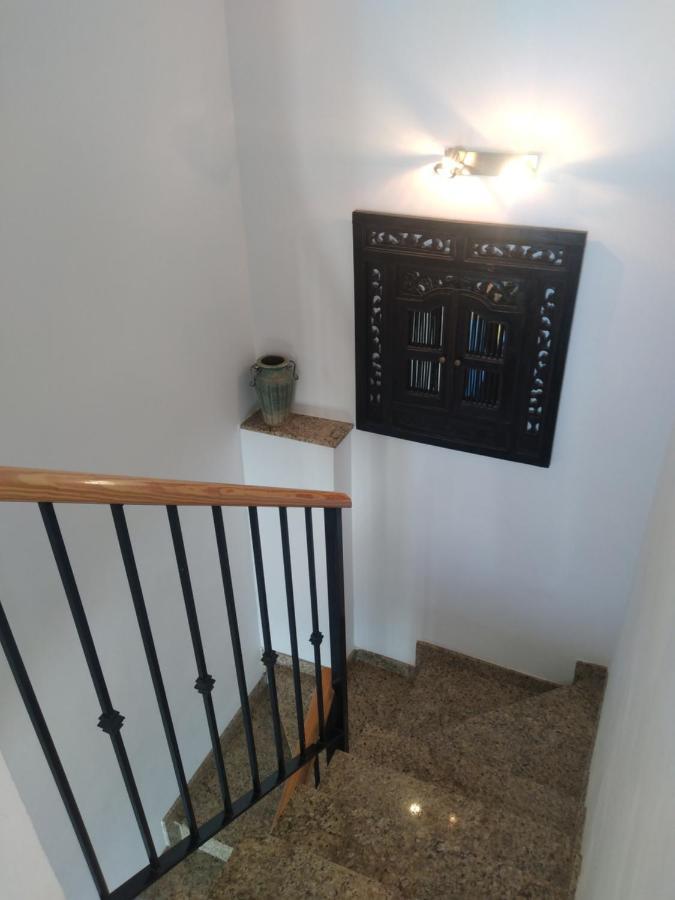 Atico Duplex 1ª Apartment ชิลเชส ภายนอก รูปภาพ