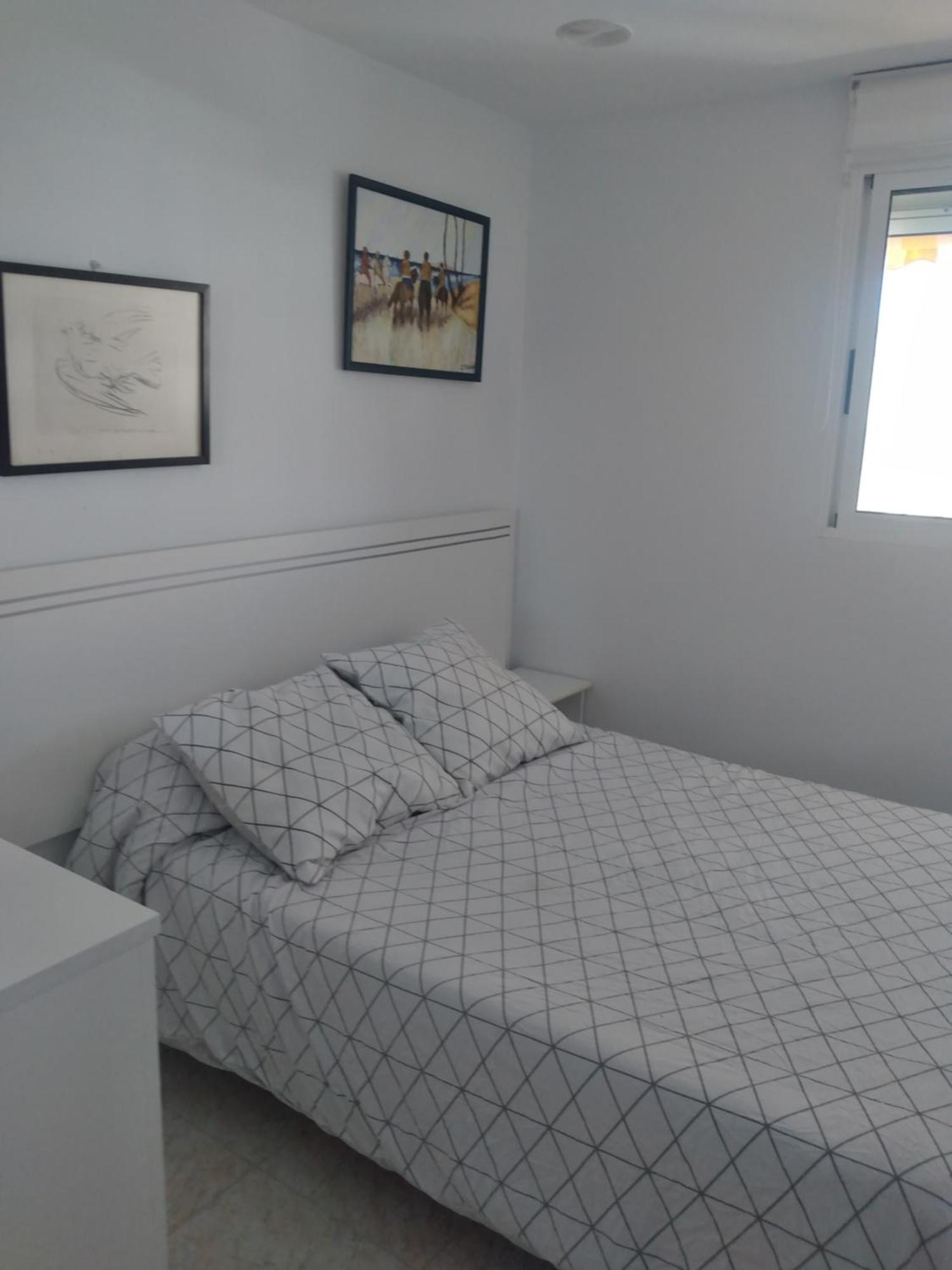 Atico Duplex 1ª Apartment ชิลเชส ภายนอก รูปภาพ