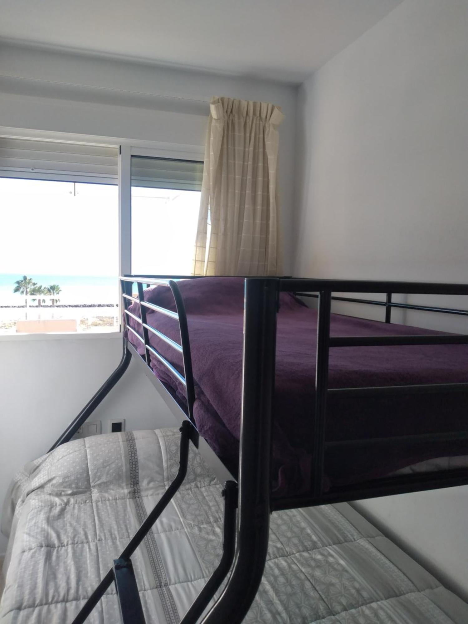 Atico Duplex 1ª Apartment ชิลเชส ภายนอก รูปภาพ