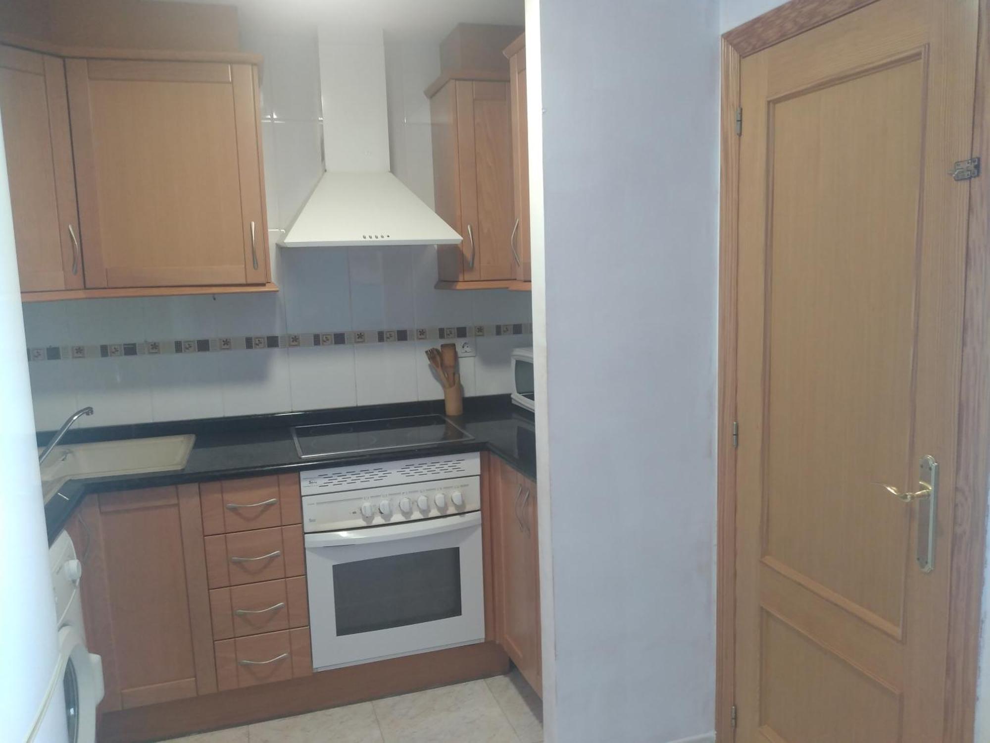 Atico Duplex 1ª Apartment ชิลเชส ภายนอก รูปภาพ