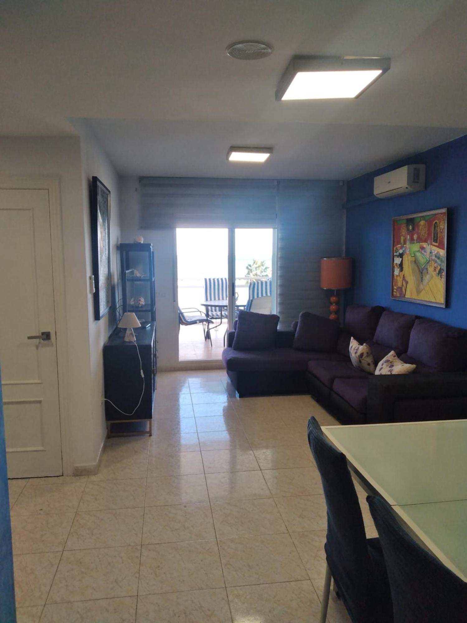 Atico Duplex 1ª Apartment ชิลเชส ภายนอก รูปภาพ