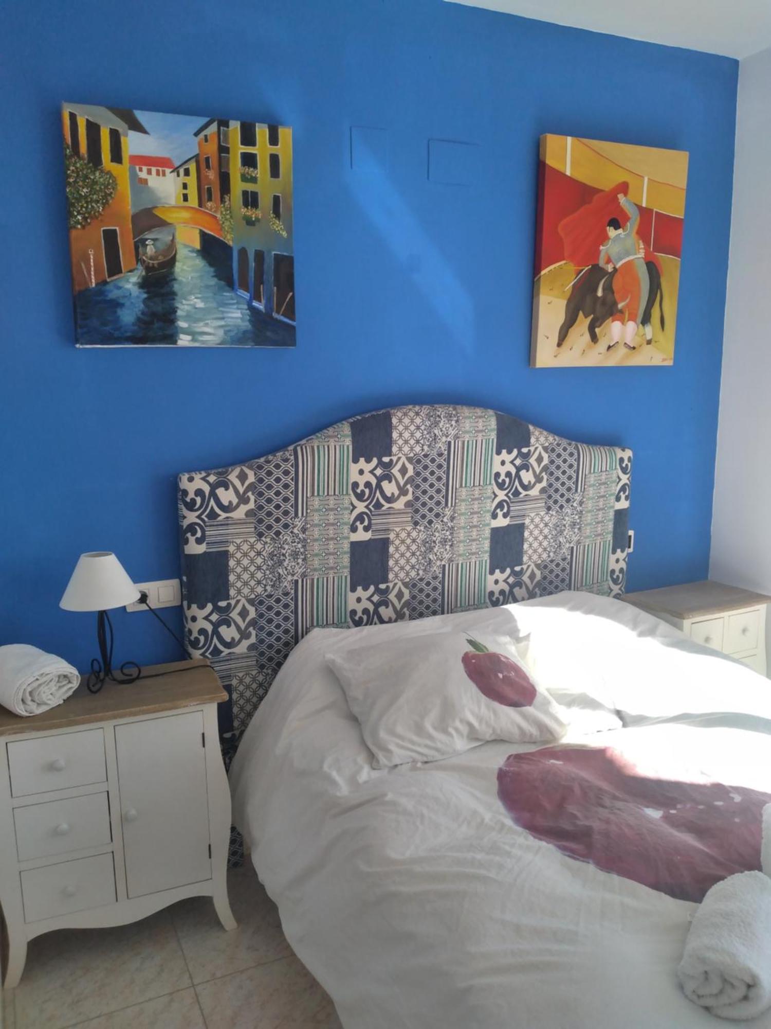 Atico Duplex 1ª Apartment ชิลเชส ภายนอก รูปภาพ