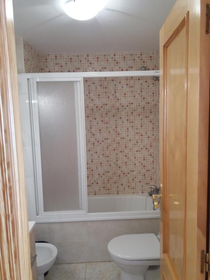 Atico Duplex 1ª Apartment ชิลเชส ภายนอก รูปภาพ